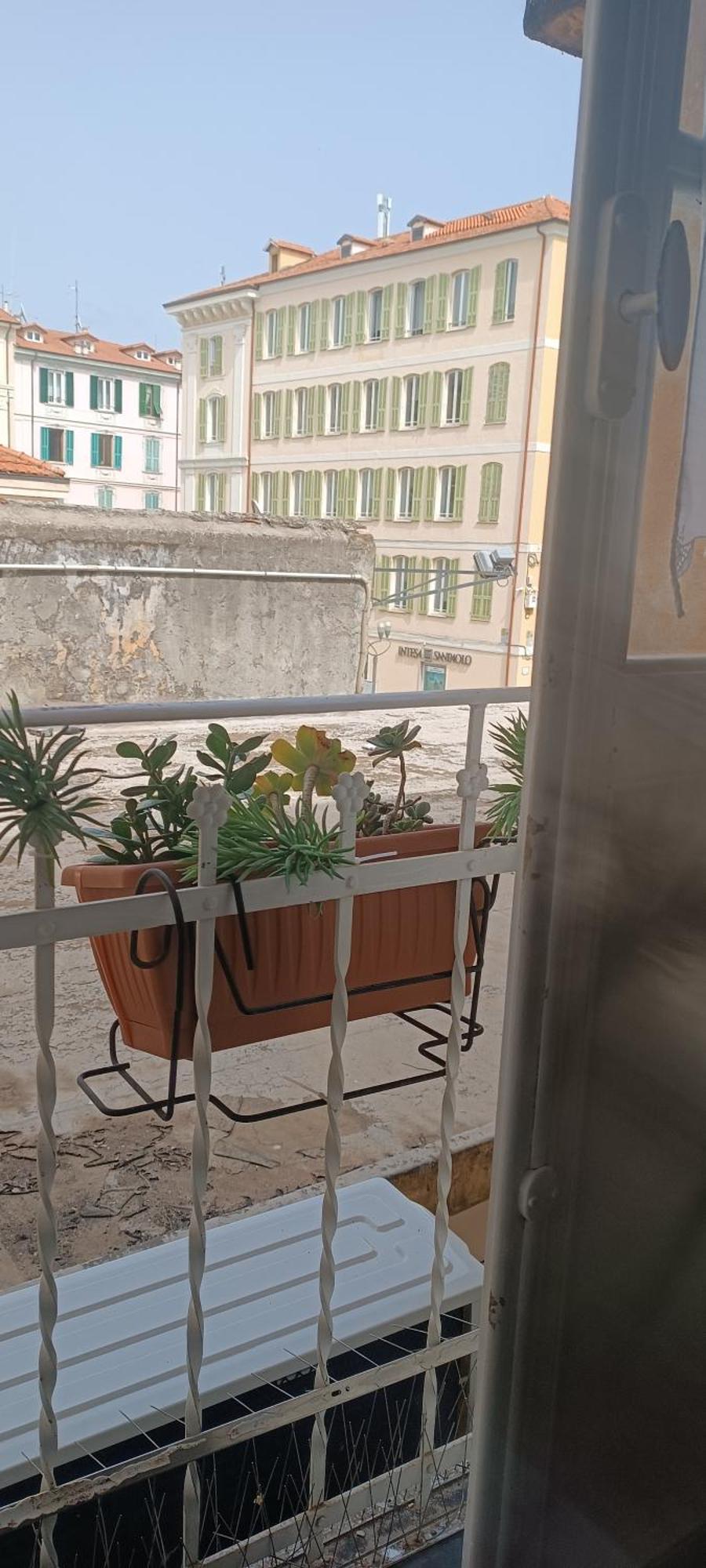 Giulietta Central Loft San Remo Exterior foto