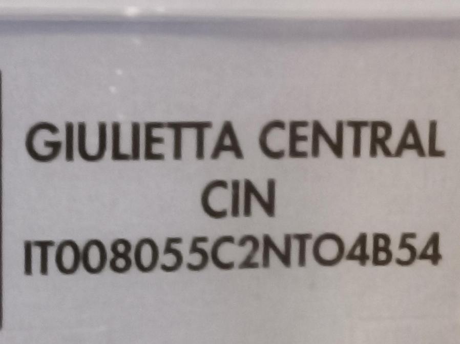 Giulietta Central Loft San Remo Exterior foto