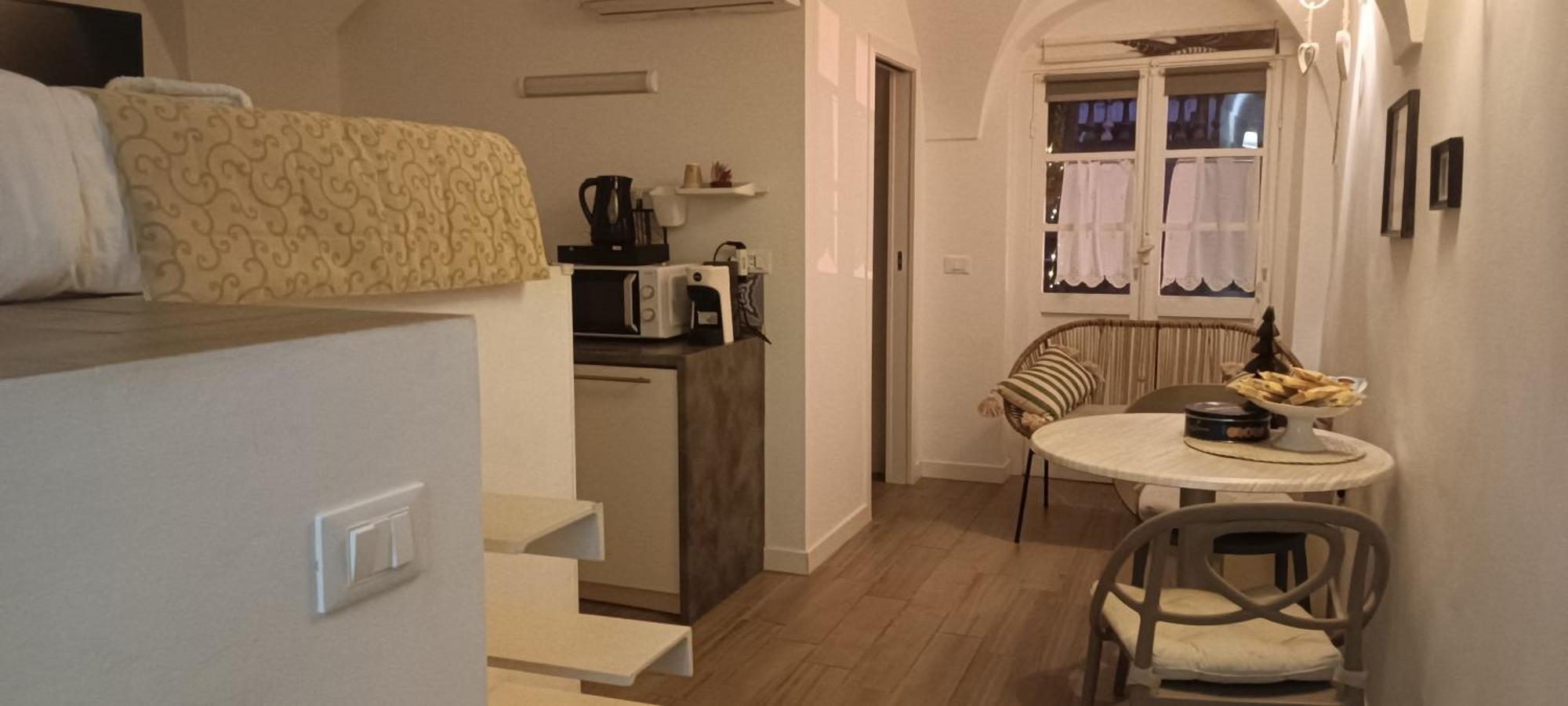 Giulietta Central Loft San Remo Exterior foto